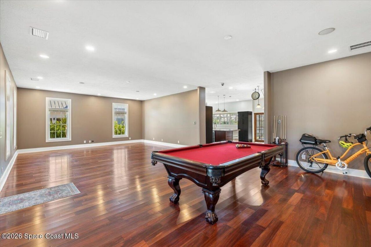 531 Sunset Boulevard, Melbourne Beach, FL 32951 Photo