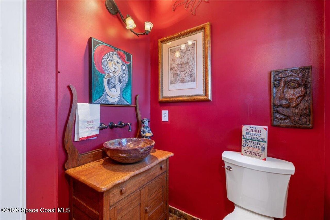 531 Sunset Boulevard, Melbourne Beach, FL 32951 Photo