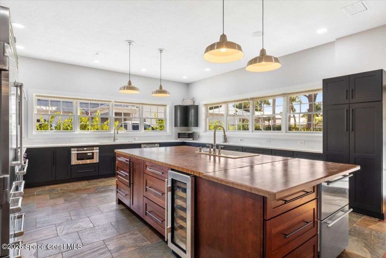 531 Sunset Boulevard, Melbourne Beach, FL 32951 Photo