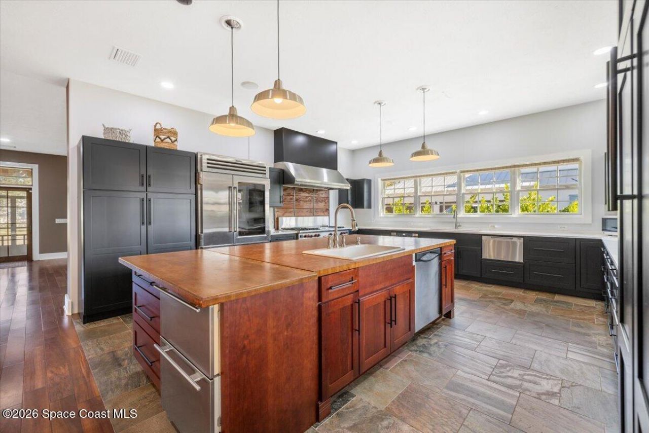 531 Sunset Boulevard, Melbourne Beach, FL 32951 Photo