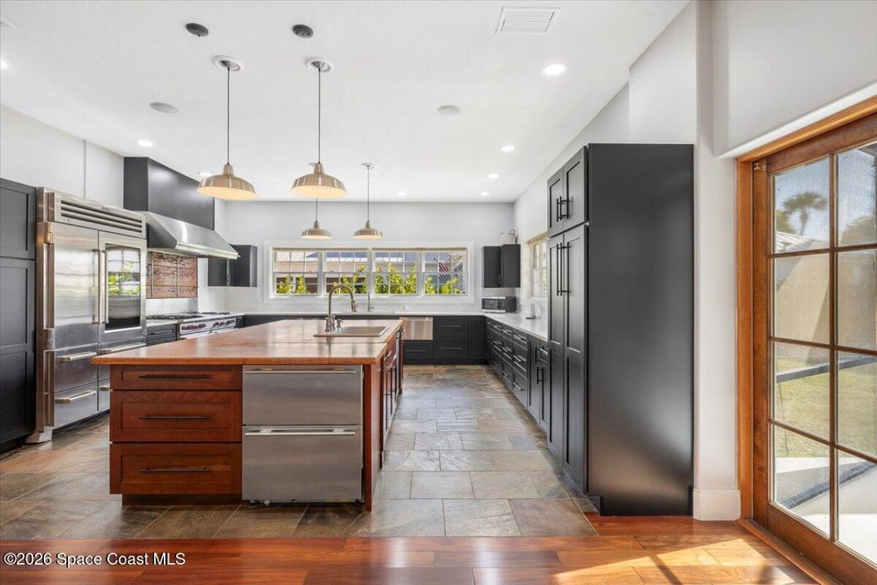 531 Sunset Boulevard, Melbourne Beach, FL 32951 Photo