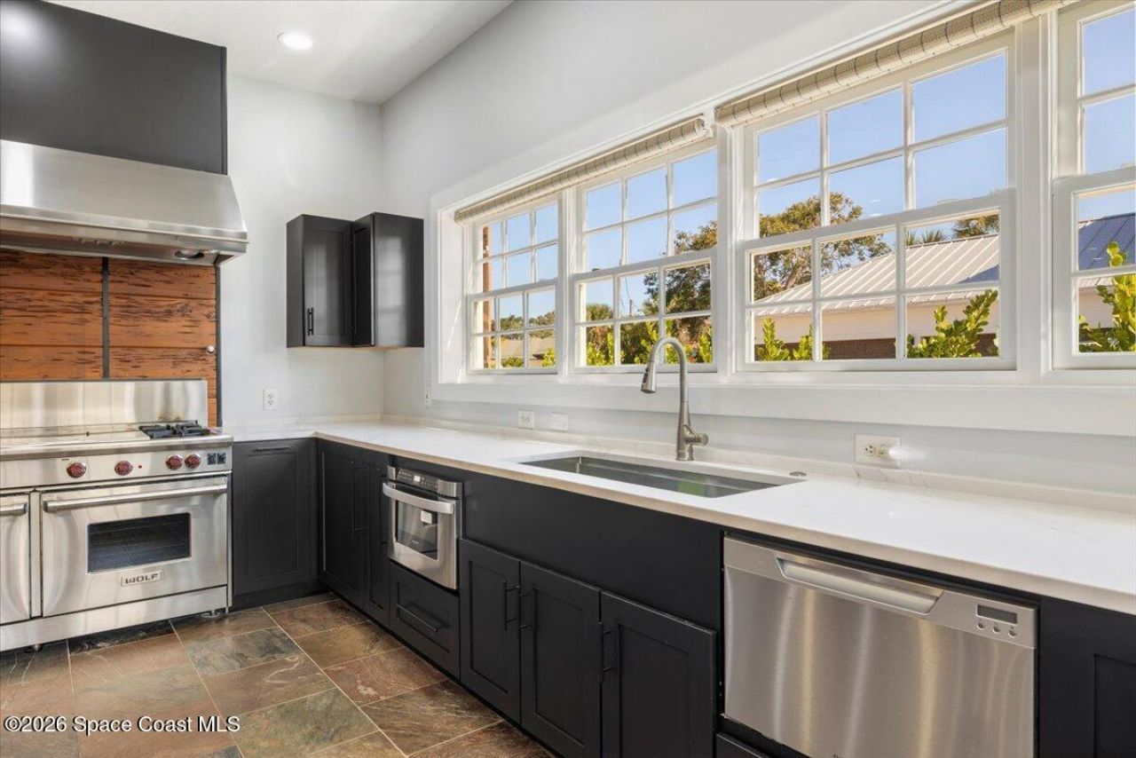 531 Sunset Boulevard, Melbourne Beach, FL 32951 Photo