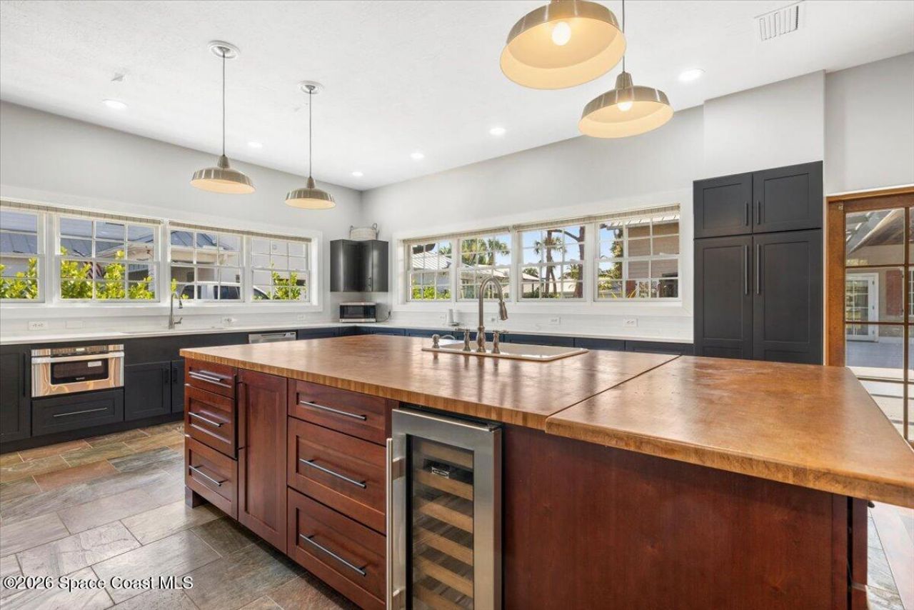 531 Sunset Boulevard, Melbourne Beach, FL 32951 Photo