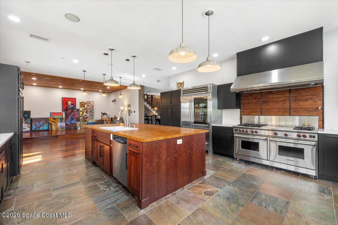 531 Sunset Boulevard, Melbourne Beach, FL 32951 Photo