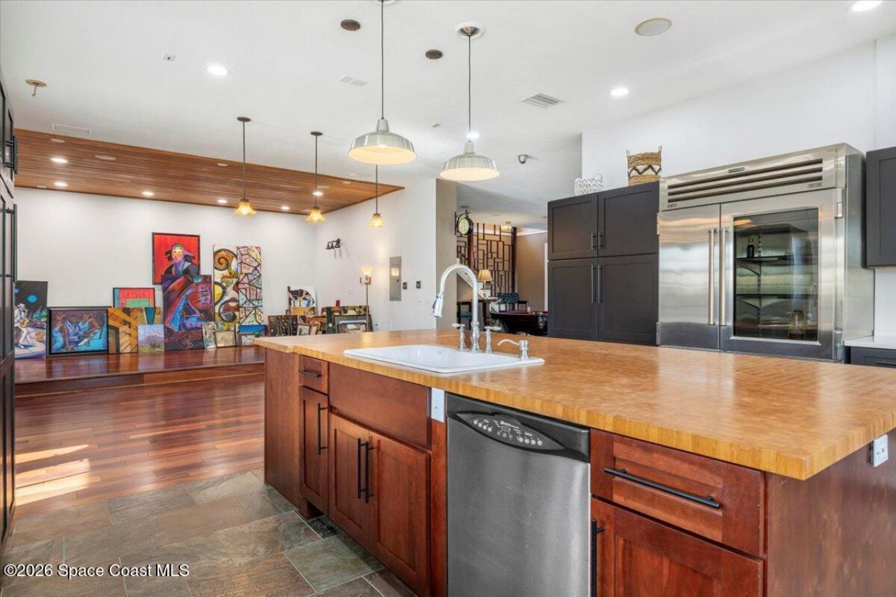 531 Sunset Boulevard, Melbourne Beach, FL 32951 Photo