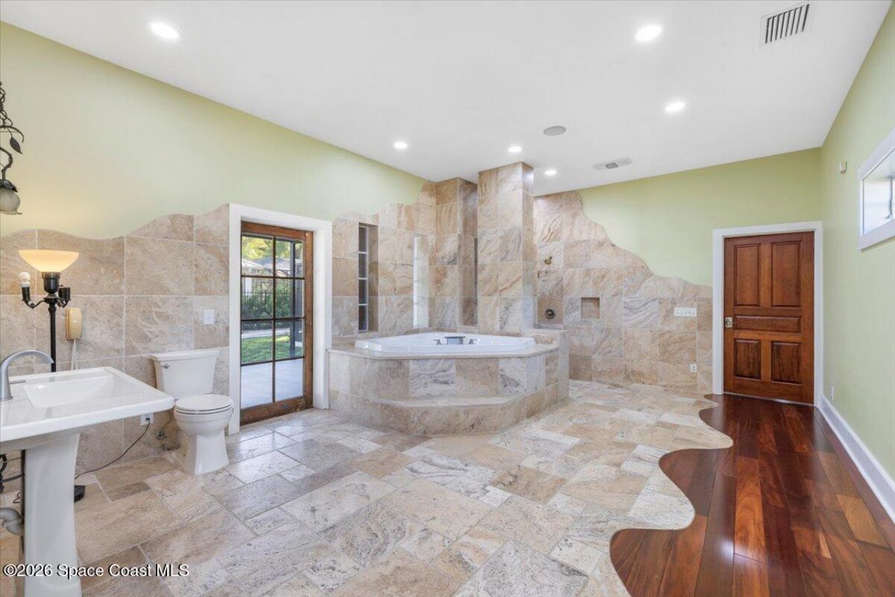 531 Sunset Boulevard, Melbourne Beach, FL 32951 Photo