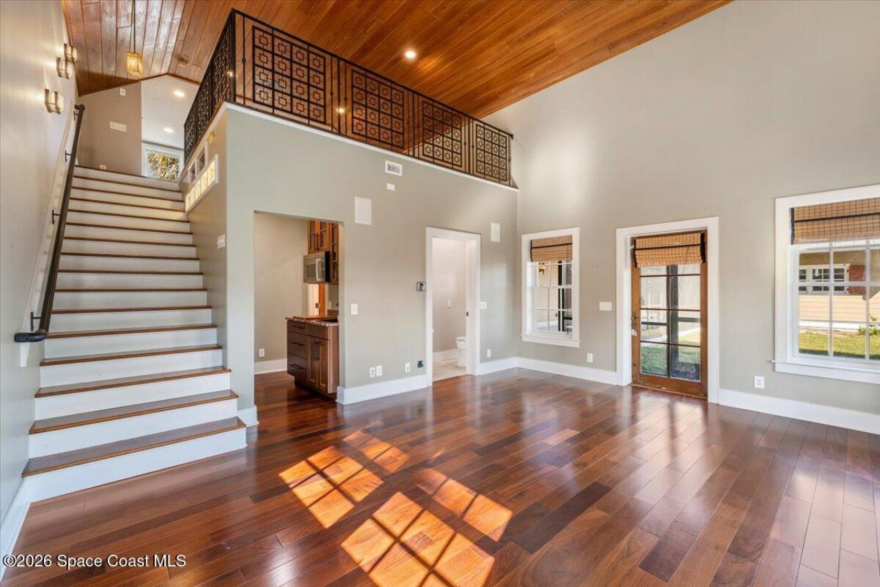 531 Sunset Boulevard, Melbourne Beach, FL 32951 Photo