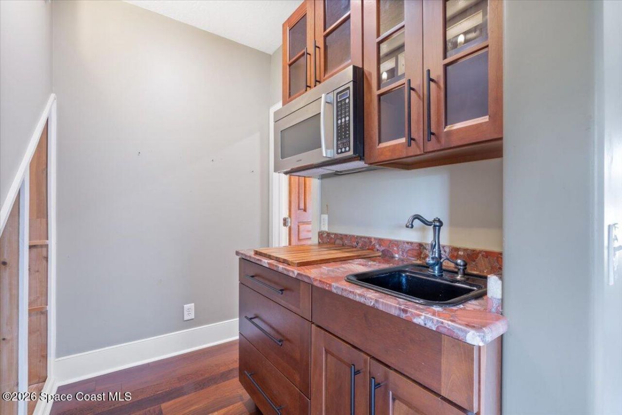 531 Sunset Boulevard, Melbourne Beach, FL 32951 Photo