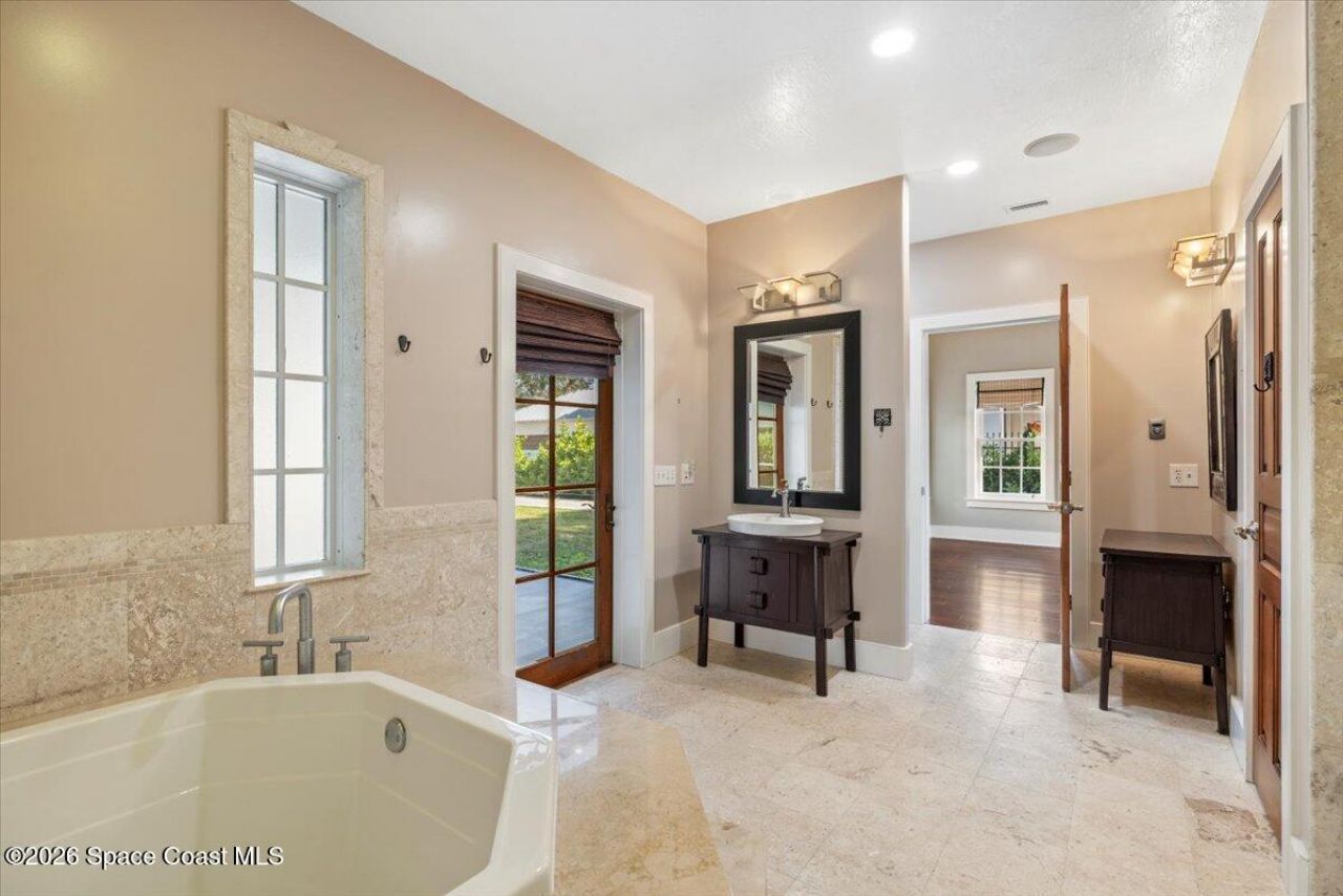 531 Sunset Boulevard, Melbourne Beach, FL 32951 Photo