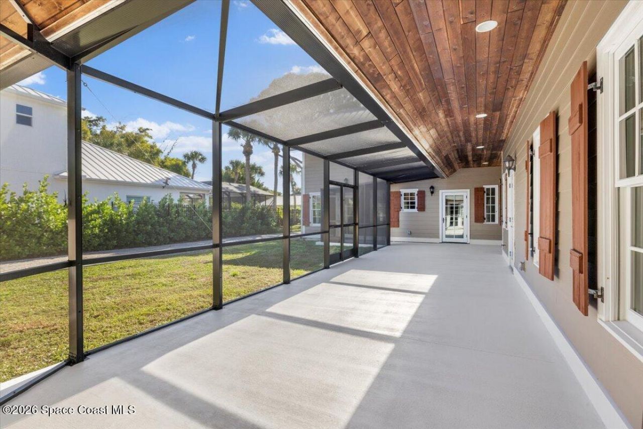 531 Sunset Boulevard, Melbourne Beach, FL 32951 Photo