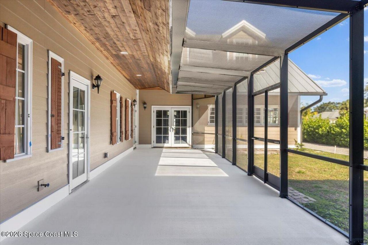 531 Sunset Boulevard, Melbourne Beach, FL 32951 Photo