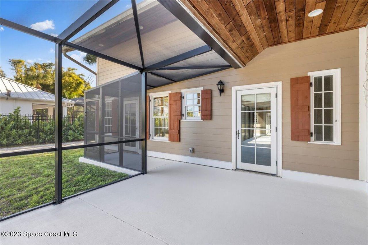 531 Sunset Boulevard, Melbourne Beach, FL 32951 Photo