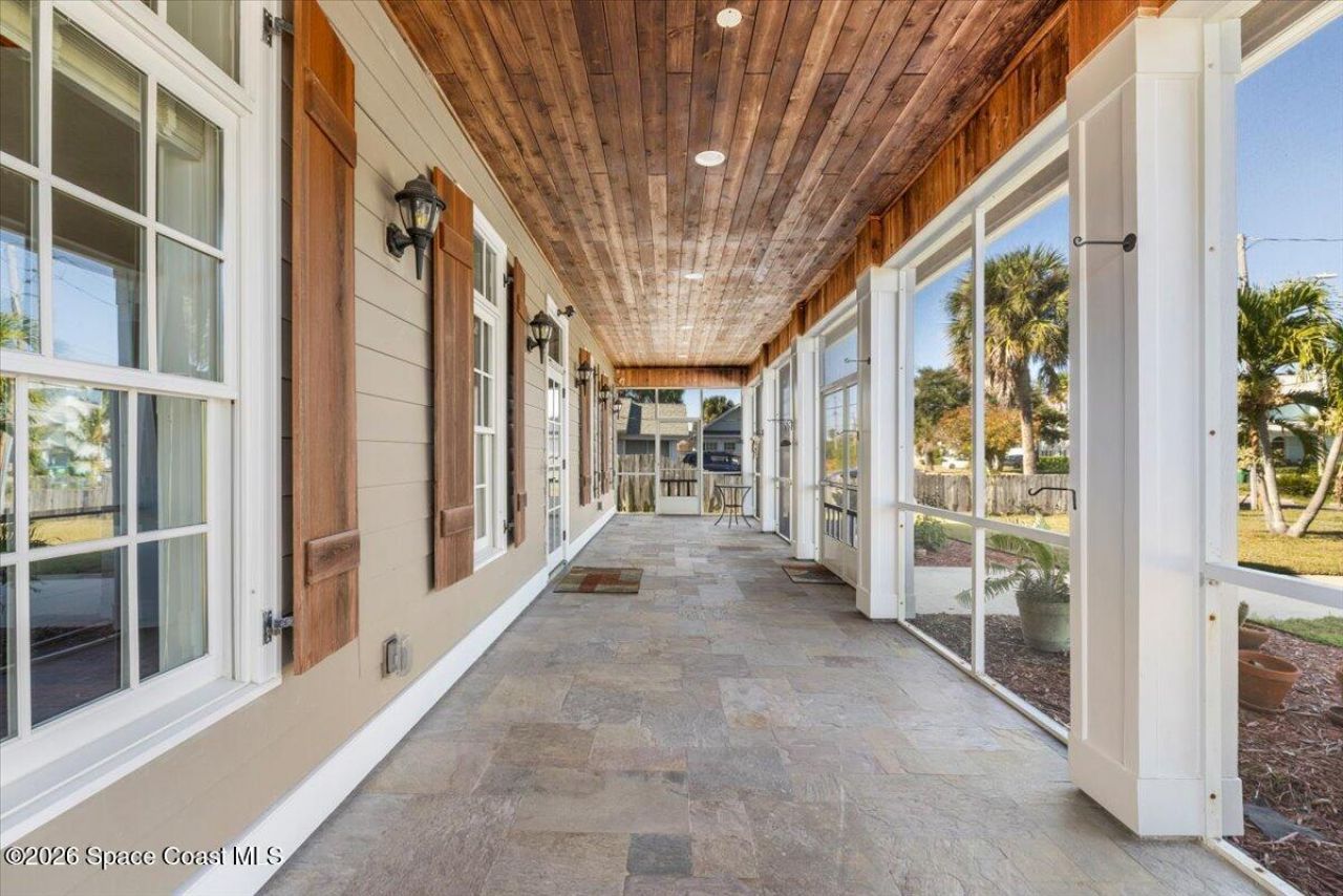 531 Sunset Boulevard, Melbourne Beach, FL 32951 Photo