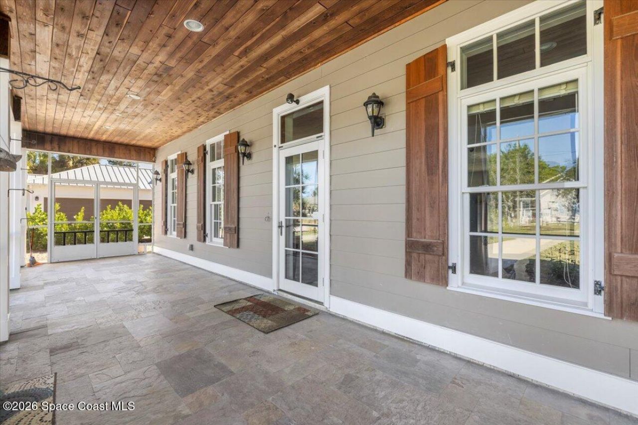 531 Sunset Boulevard, Melbourne Beach, FL 32951 Photo