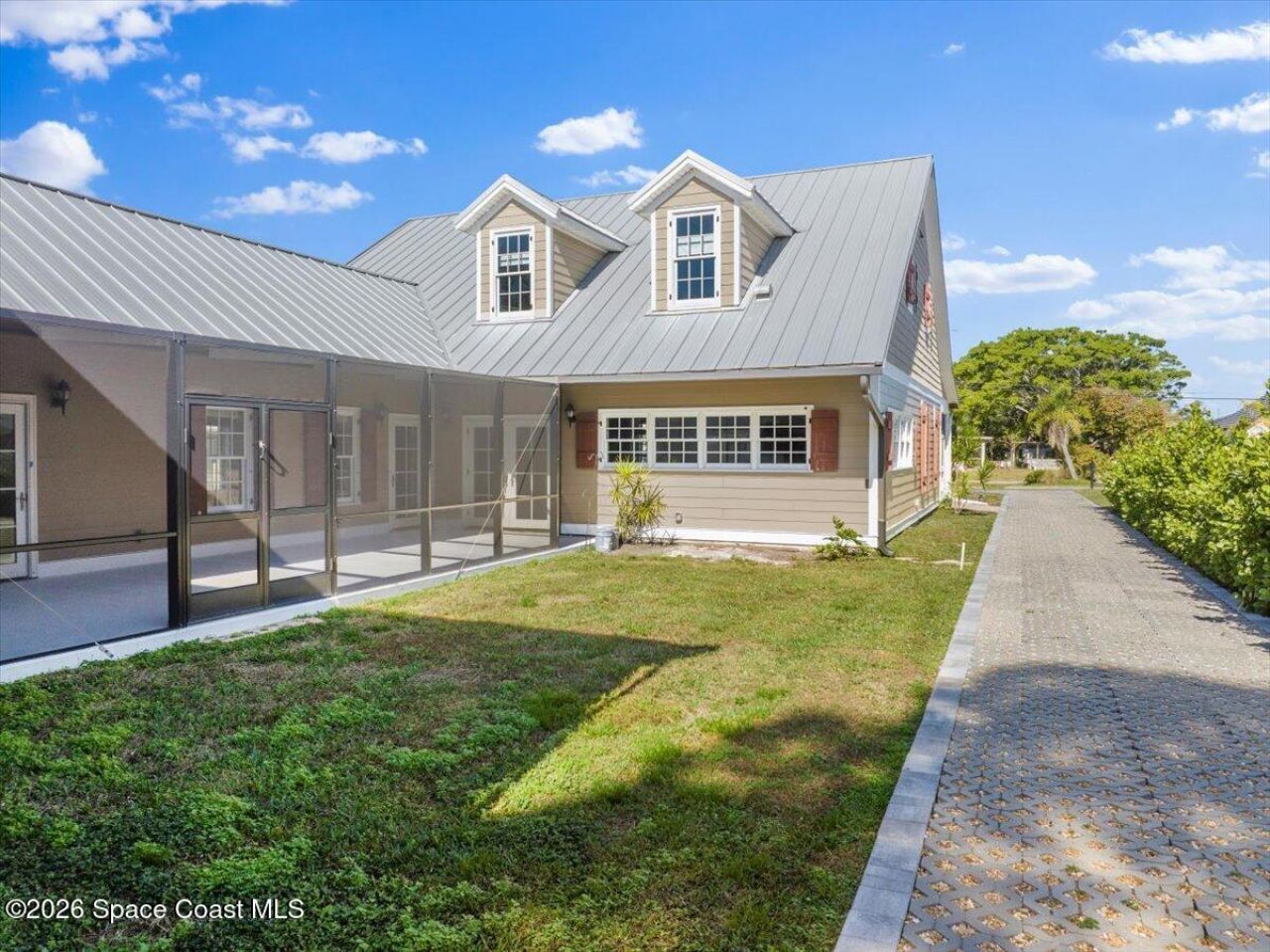 531 Sunset Boulevard, Melbourne Beach, FL 32951 Photo