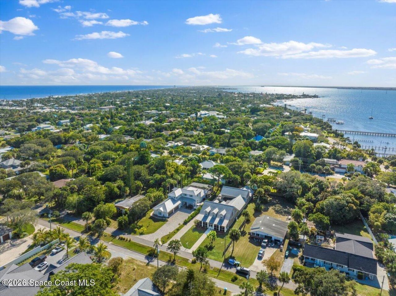 531 Sunset Boulevard, Melbourne Beach, FL 32951 Photo