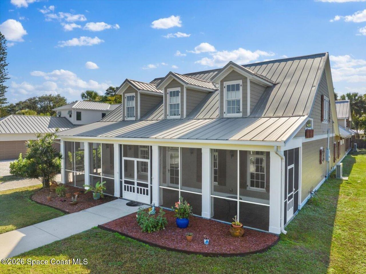 531 Sunset Boulevard, Melbourne Beach, FL 32951 Photo