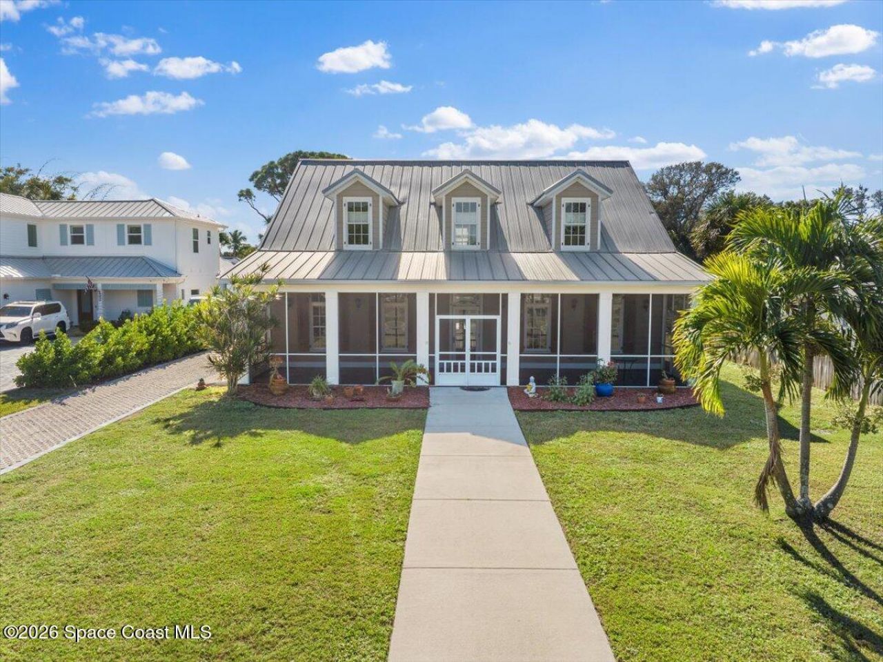531 Sunset Boulevard, Melbourne Beach, FL 32951 Photo