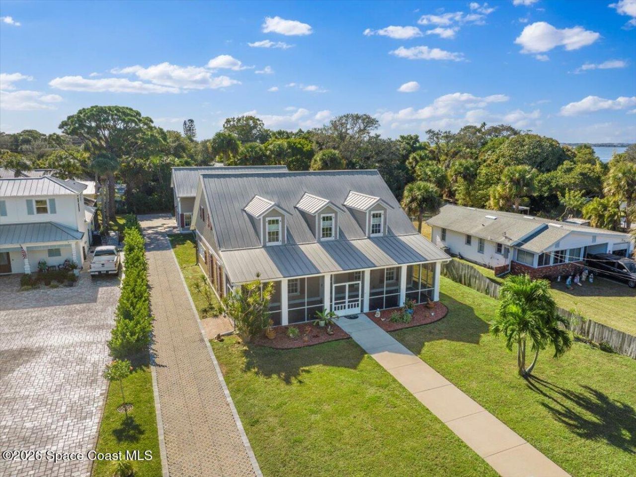531 Sunset Boulevard, Melbourne Beach, FL 32951 Photo