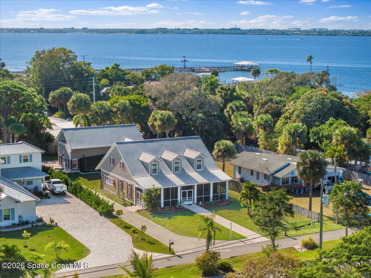 531 Sunset Boulevard, Melbourne Beach, FL 32951 Photo