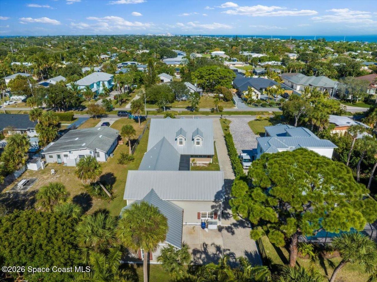 531 Sunset Boulevard, Melbourne Beach, FL 32951 Photo