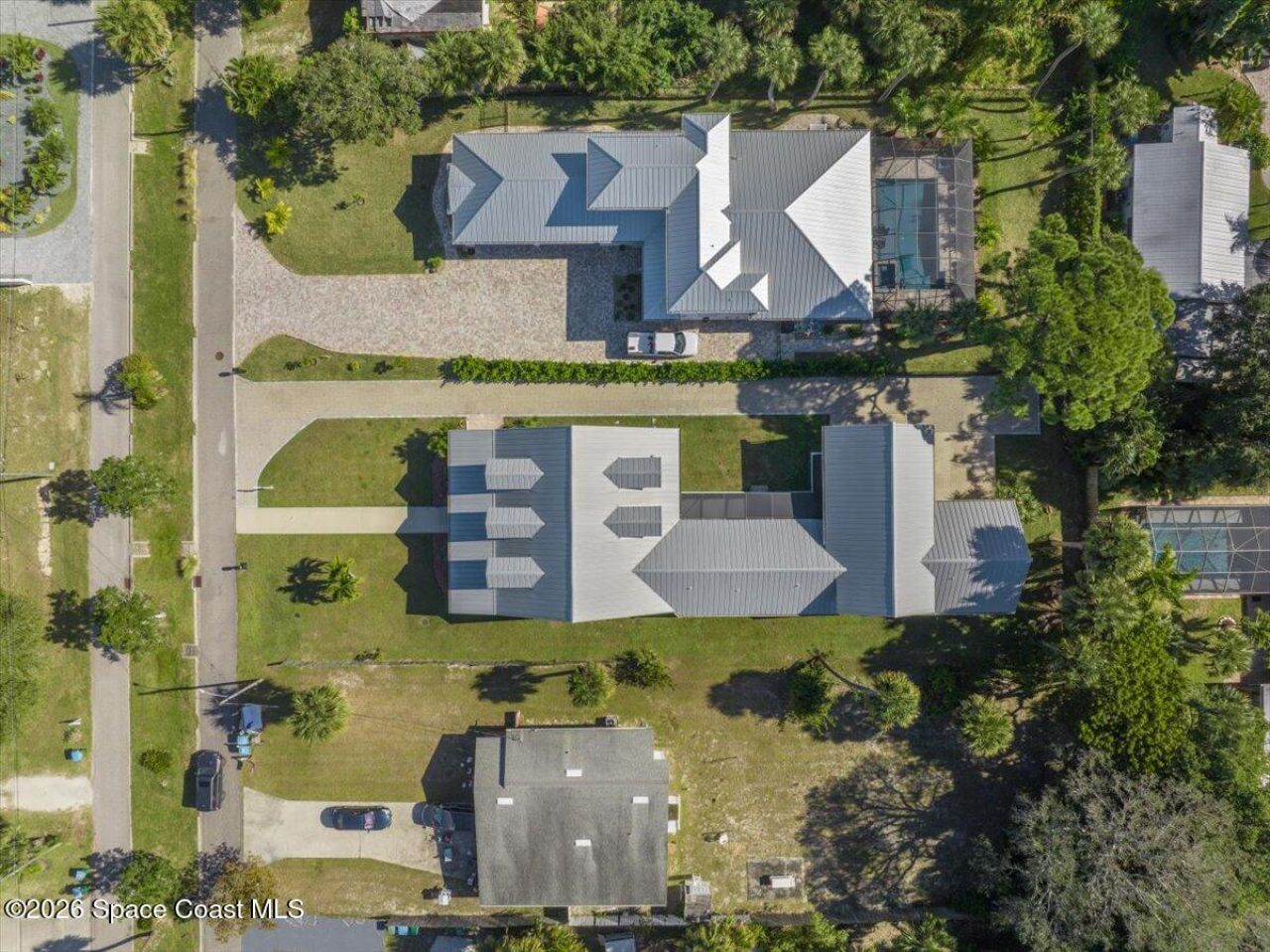 531 Sunset Boulevard, Melbourne Beach, FL 32951 Photo