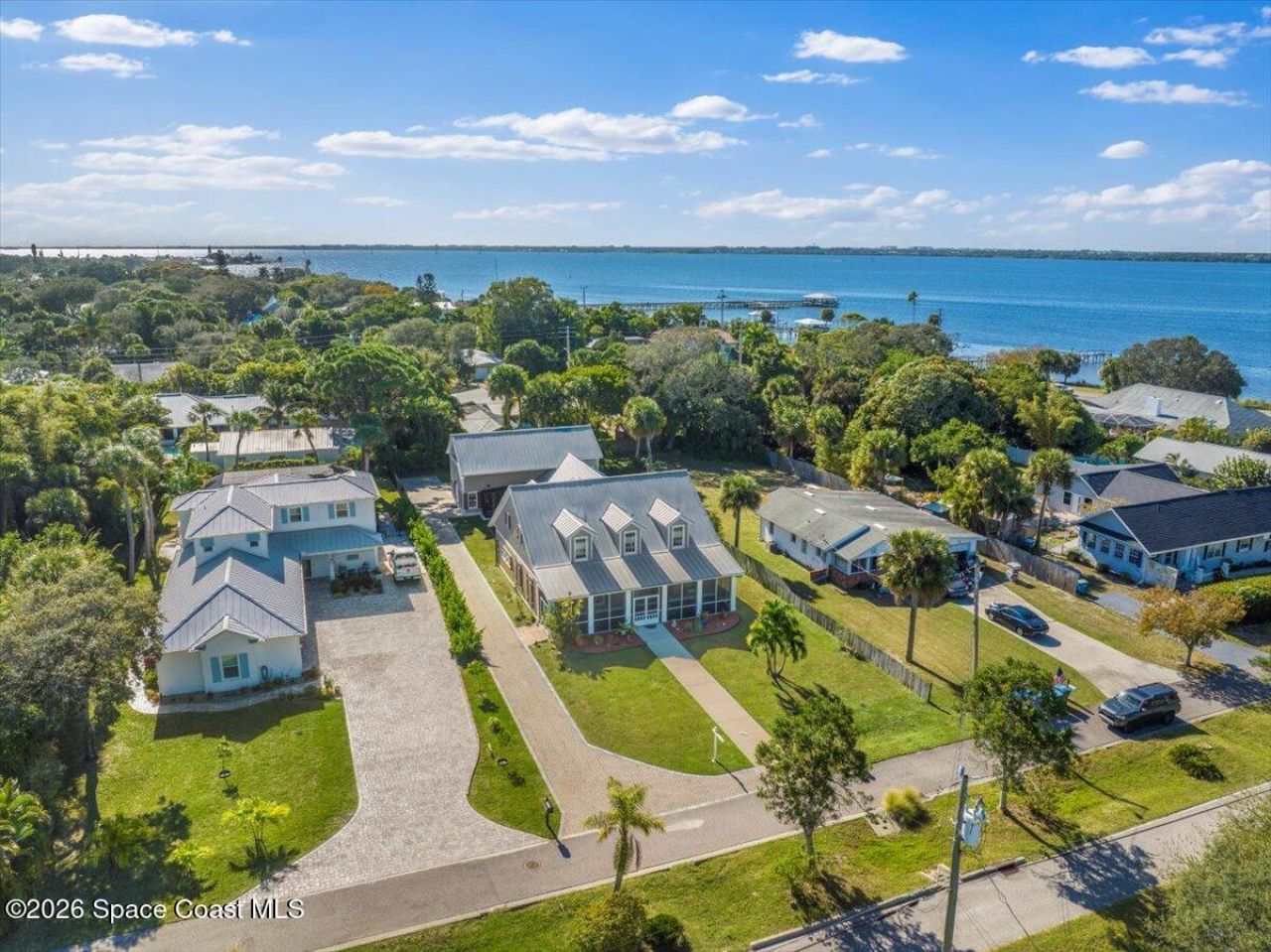 531 Sunset Boulevard, Melbourne Beach, FL 32951 Photo