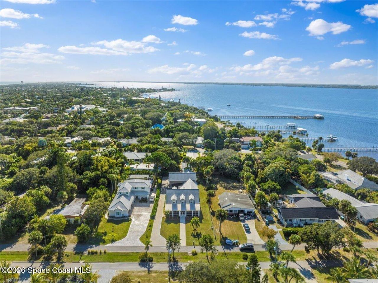 531 Sunset Boulevard, Melbourne Beach, FL 32951 Photo