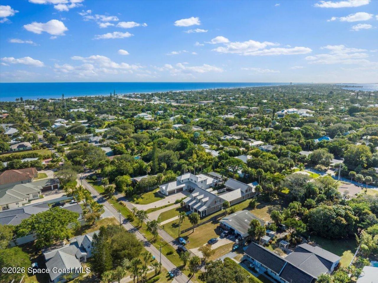 531 Sunset Boulevard, Melbourne Beach, FL 32951 Photo