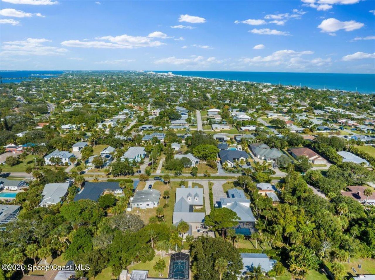 531 Sunset Boulevard, Melbourne Beach, FL 32951 Photo