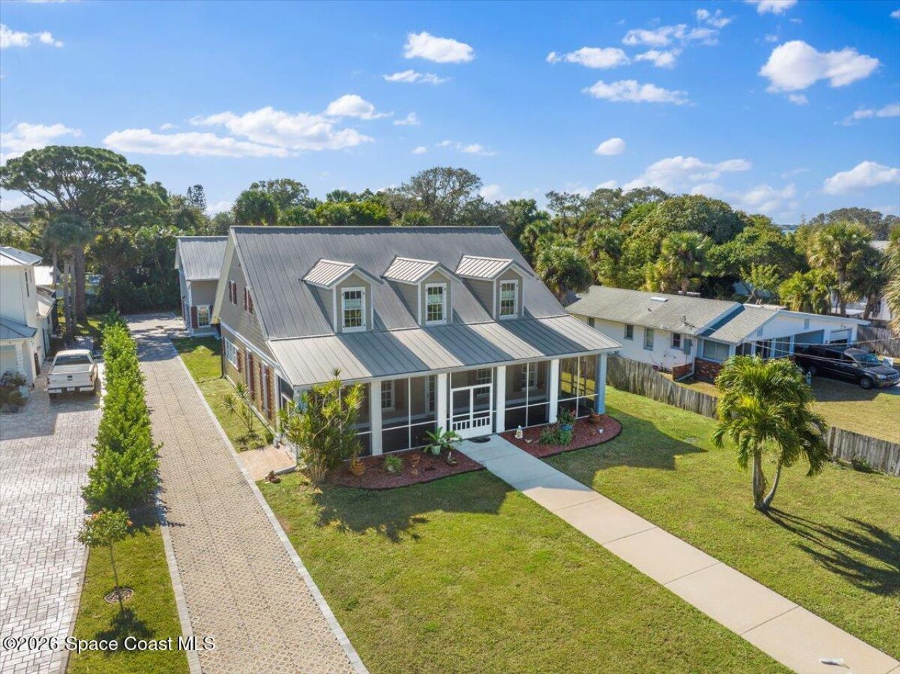 531 Sunset Boulevard, Melbourne Beach, FL 32951 Photo