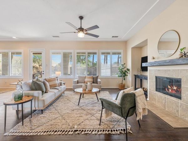 108 Francesca Court, Palm Desert, CA 92211