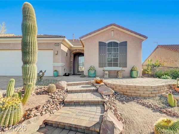 2699 White Sage Drive, Henderson, NV 89052