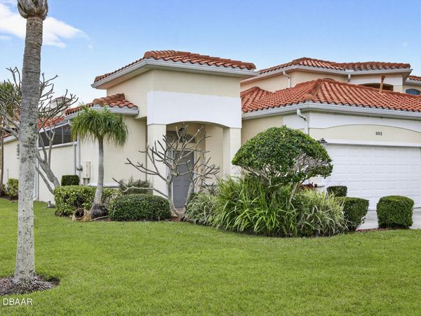 8652 Villanova Drive, Unit 1001, Cape Canaveral, FL 32920