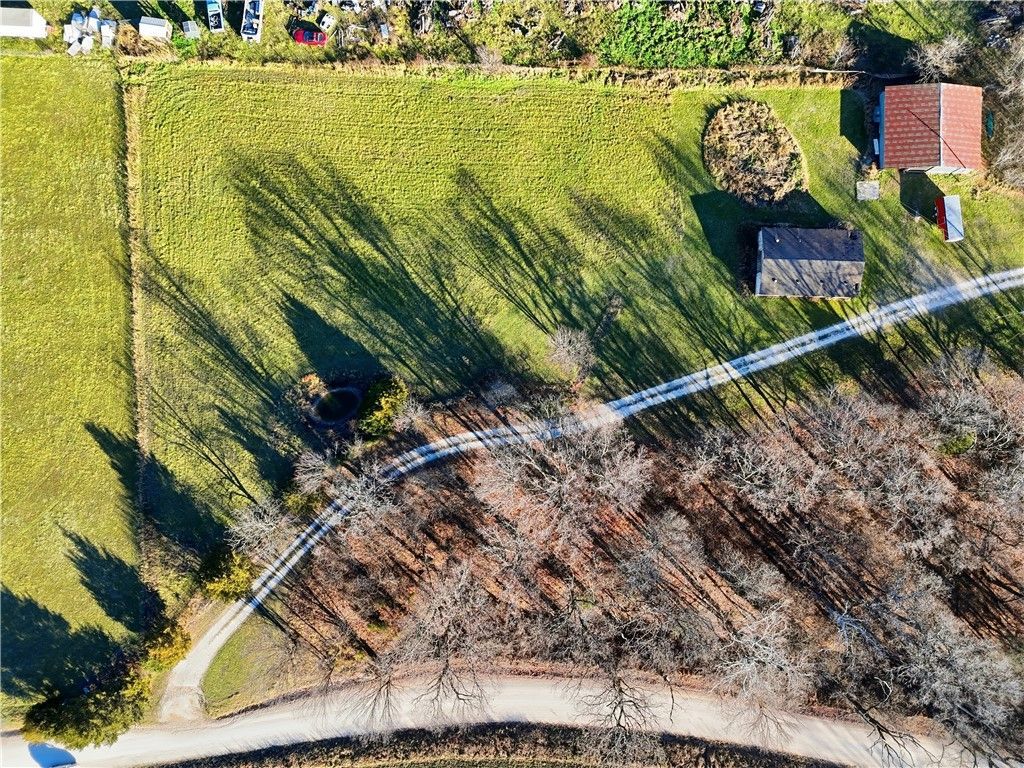 Tract 2 Wendell Jones Road, Garfield, AR 72732 Main Photo