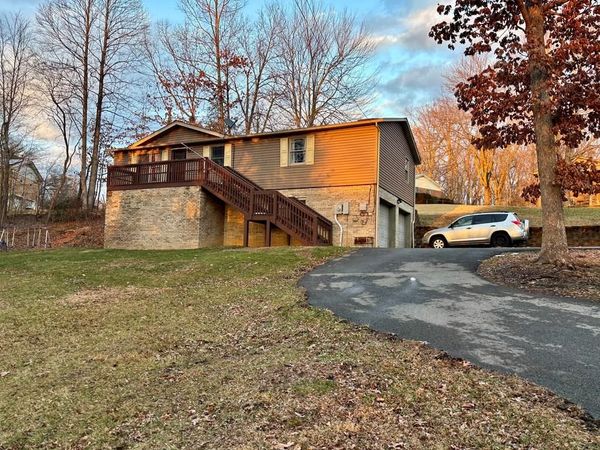 113 Evergreen Place, BECKLEY, WV 25801