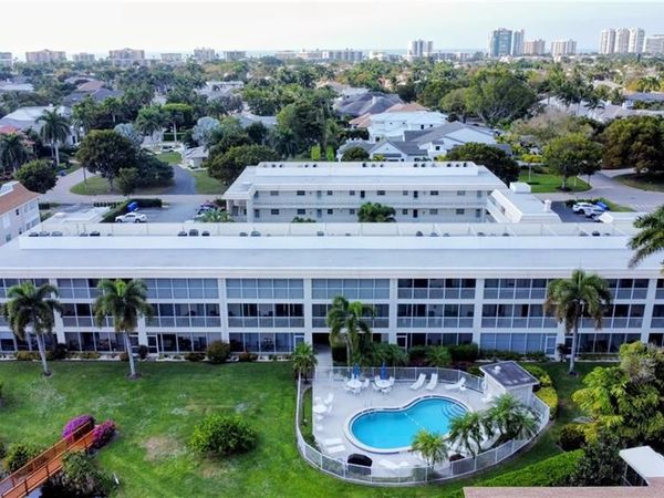 3150 Binnacle DR, Unit 210, NAPLES, FL 34103