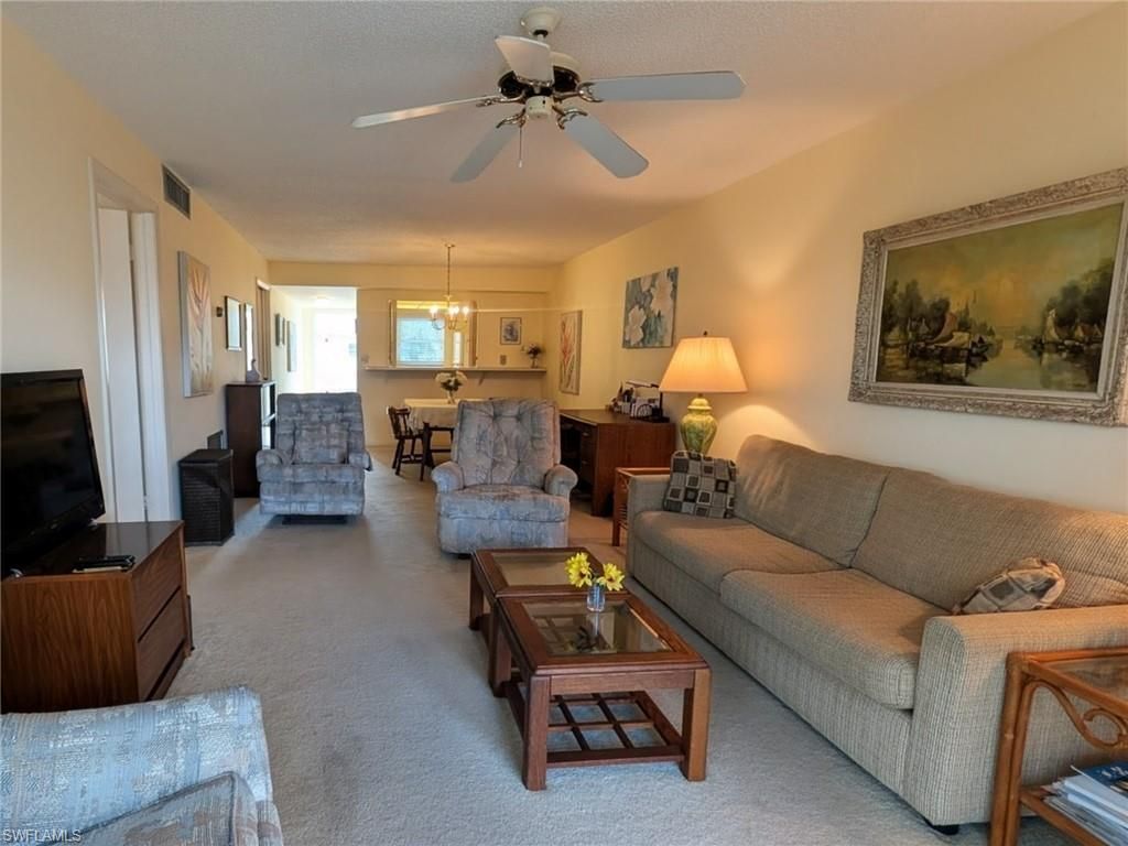 3150 Binnacle Dr, Unit 210, Naples, FL 34103 Photo