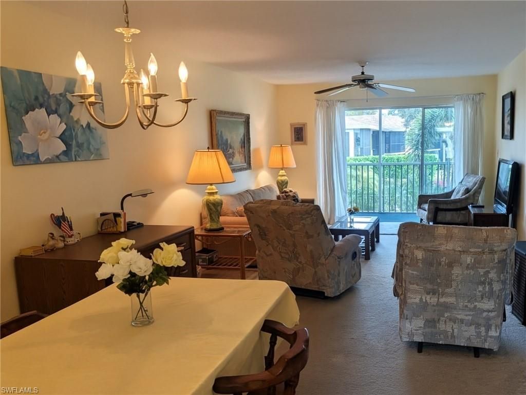 3150 Binnacle Dr, Unit 210, Naples, FL 34103 Photo