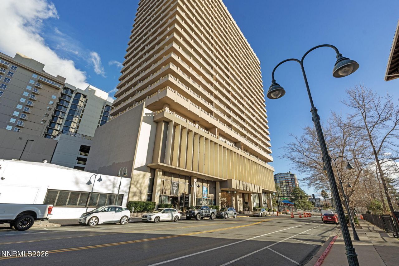 100 N Arlington Avenue, Unit 22G, Reno, NV 89501 Photo