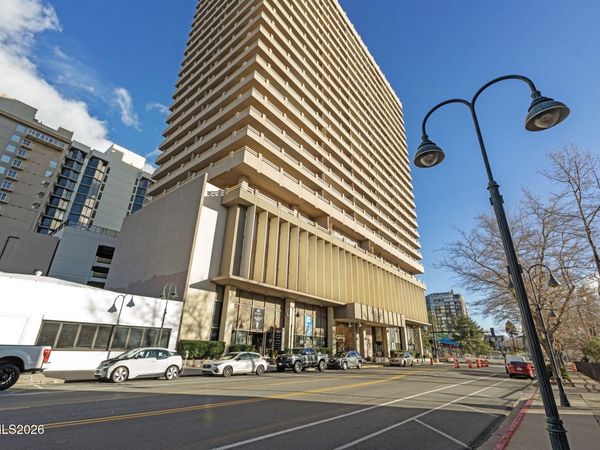 100 N Arlington Avenue, Unit 22G, Reno, NV 89501
