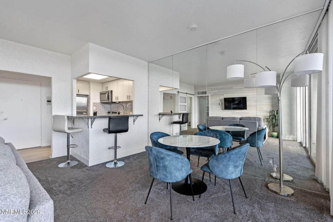100 N Arlington Avenue, Unit 22G, Reno, NV 89501 Photo