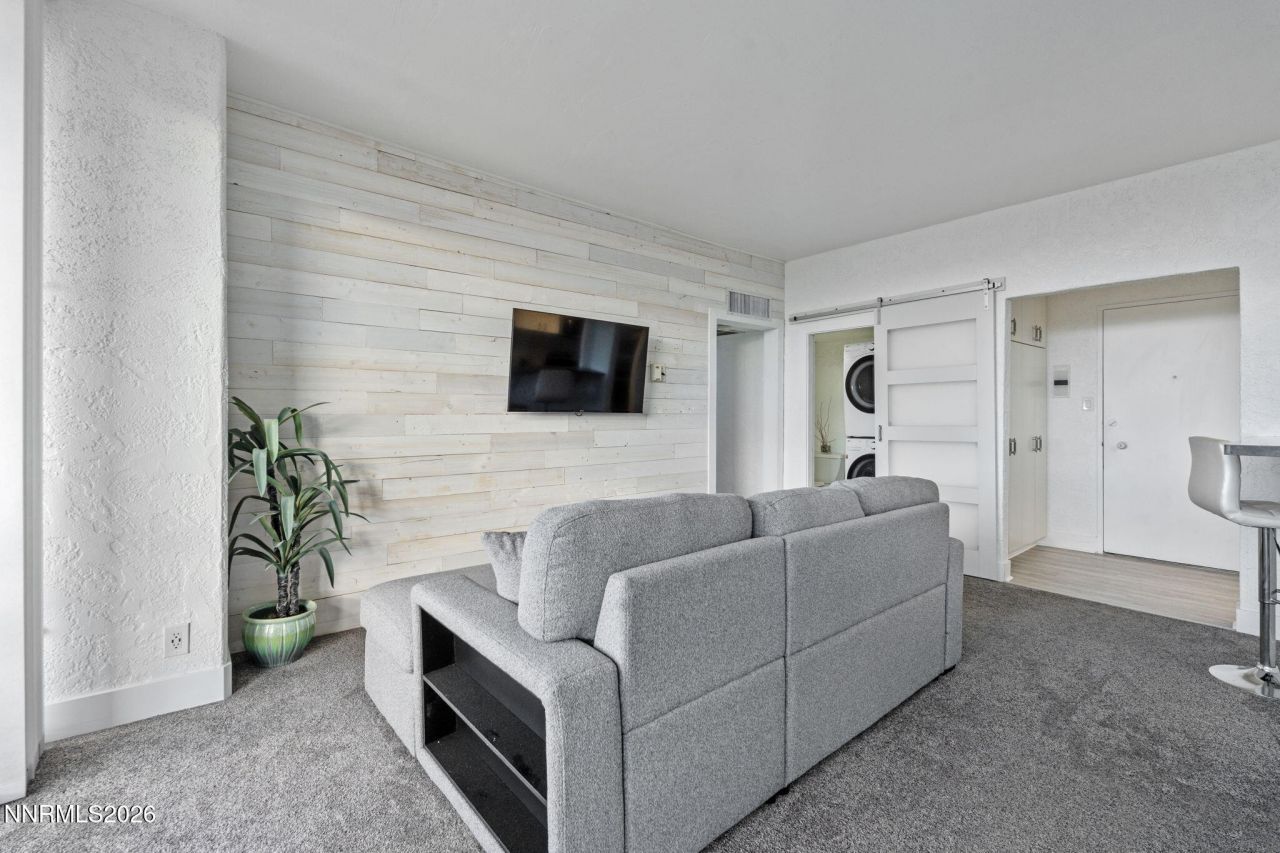 100 N Arlington Avenue, Unit 22G, Reno, NV 89501 Photo