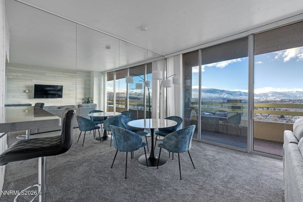 100 N Arlington Avenue, Unit 22G, Reno, NV 89501 Photo