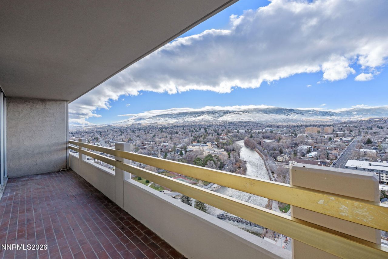 100 N Arlington Avenue, Unit 22G, Reno, NV 89501 Photo