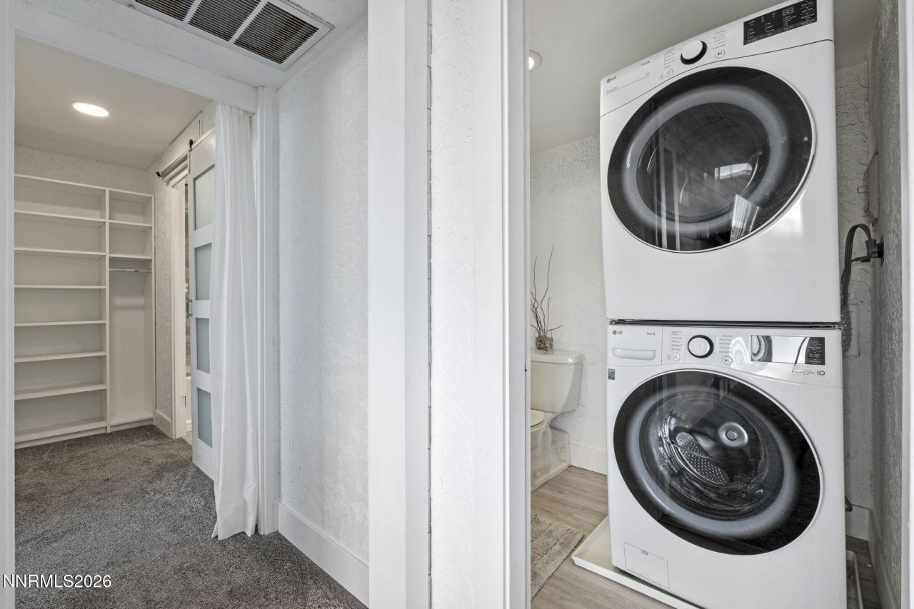 100 N Arlington Avenue, Unit 22G, Reno, NV 89501 Photo