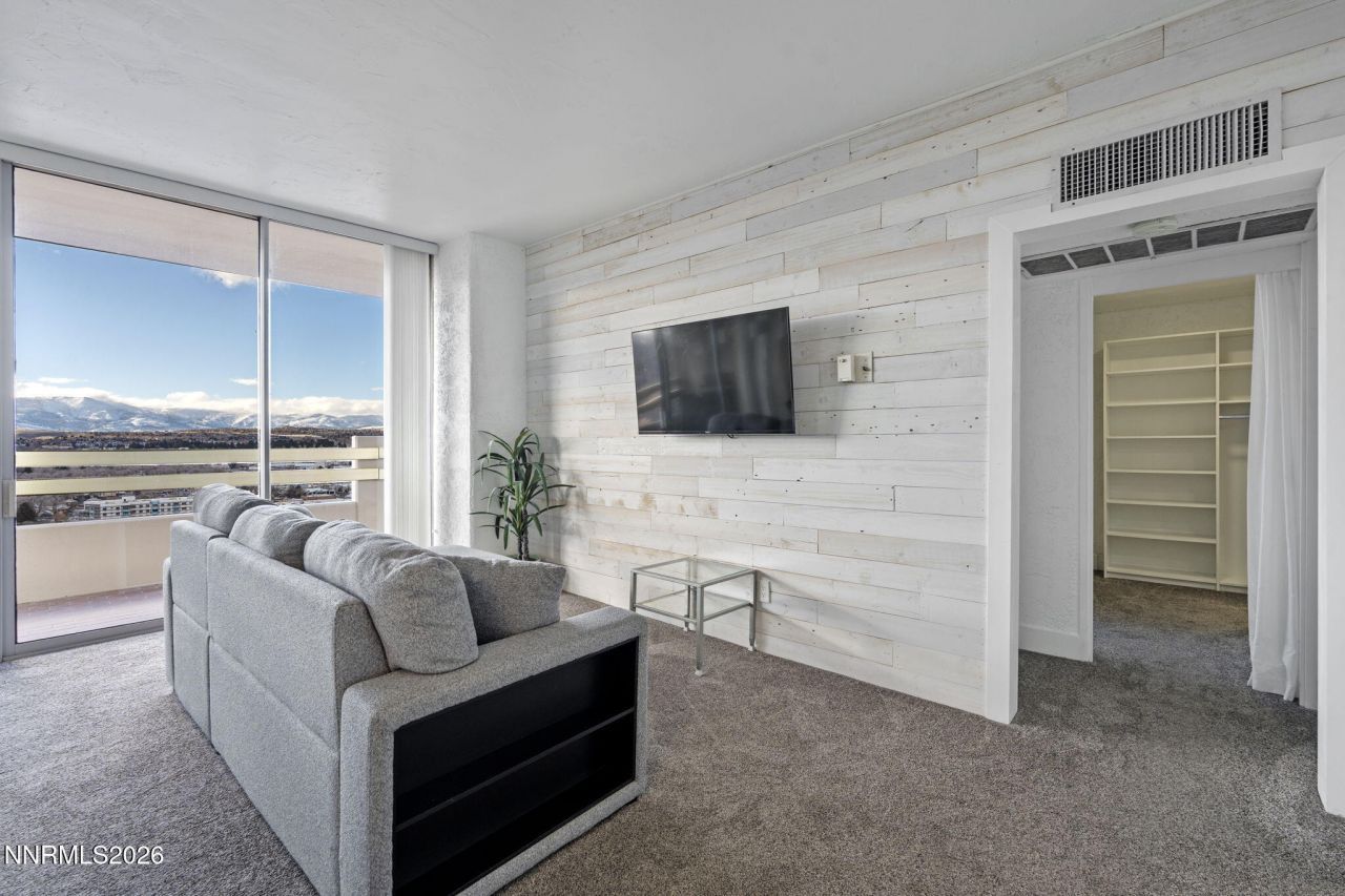 100 N Arlington Avenue, Unit 22G, Reno, NV 89501 Photo