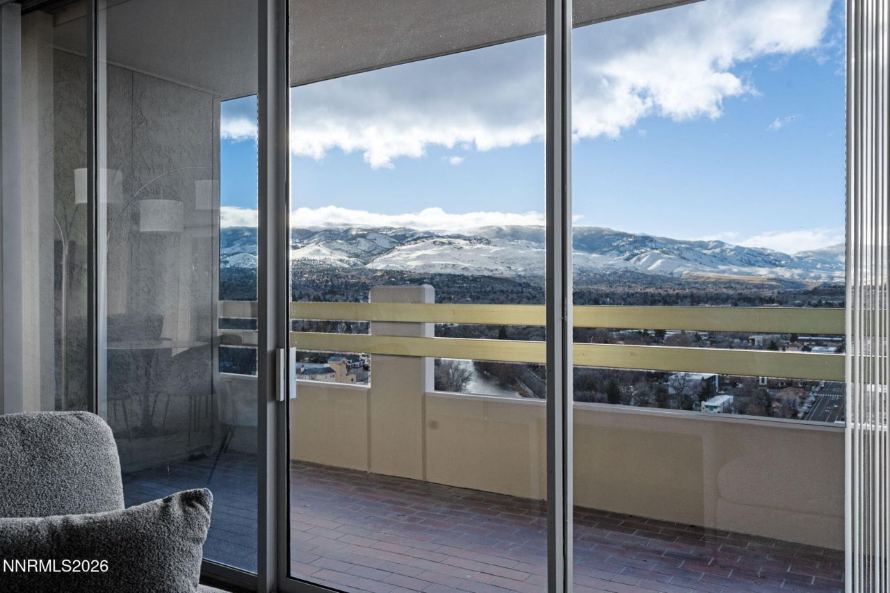 100 N Arlington Avenue, Unit 22G, Reno, NV 89501 Photo