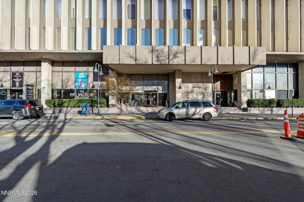 100 N Arlington Avenue, Unit 22G, Reno, NV 89501 Photo