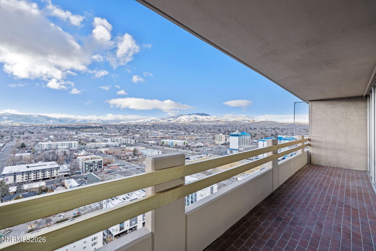 100 N Arlington Avenue, Unit 22G, Reno, NV 89501 Photo